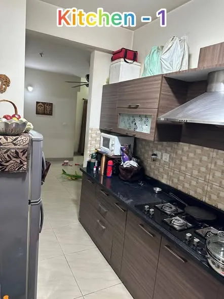 2 BHK for Rent in Mahadevapura Bangalore