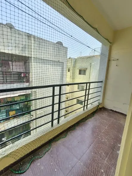 2 BHK for rent in Old Airport Road - ₹42,000 per month