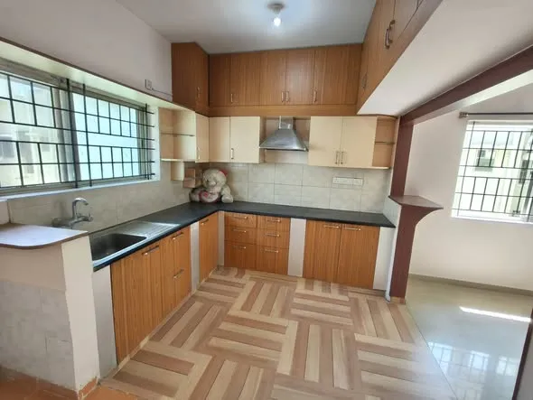 2 BHK for Rent in Old Airport Road Bangalore