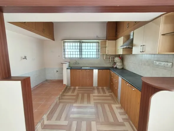 2 BHK for Rent in Old Airport Road Bangalore