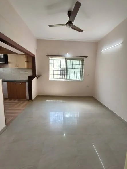 2 BHK for Rent in Old Airport Road Bangalore