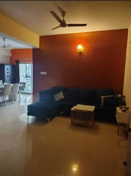 2 BHK for Rent in Bellandur Bangalore