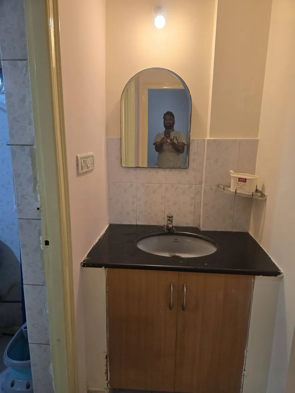 2 BHK for Rent in Agaram Bangalore