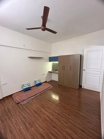 2 BHK for rent in Sarjapur Road - ₹35,000 per month