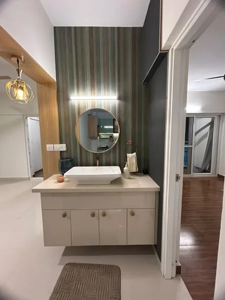 2 BHK for Rent in Sarjapur Road Bangalore