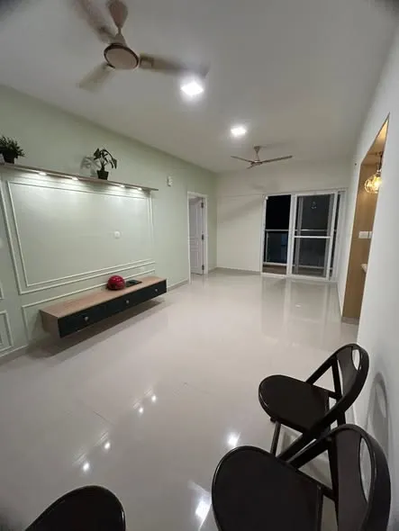 2 BHK for Rent in Sarjapur Road Bangalore