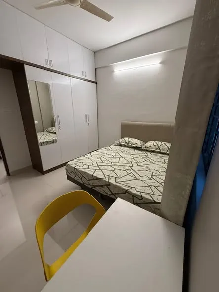 1 BHK for rent in Brookefield - ₹30,000 per month