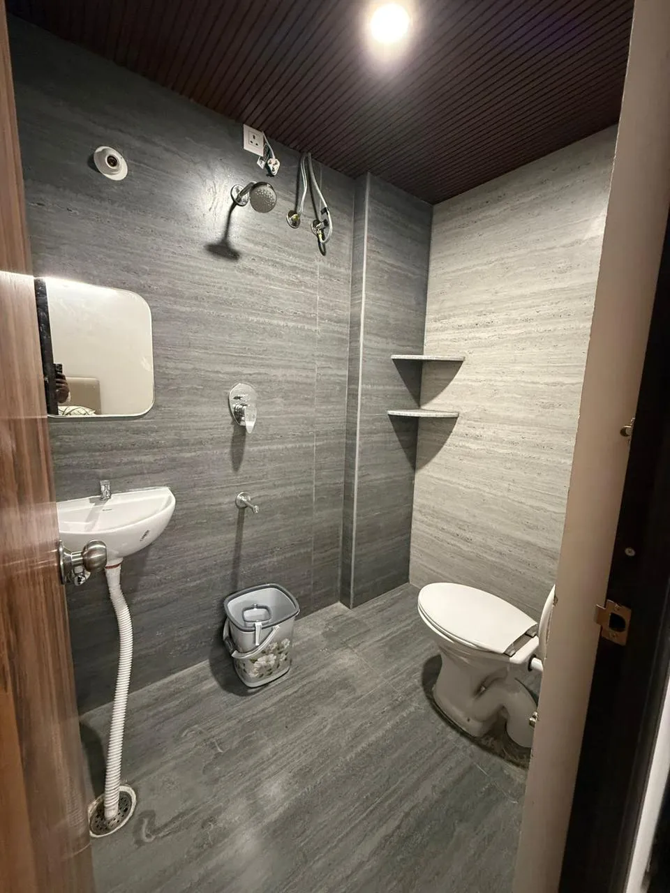 1 BHK for Rent in Brookefield Bangalore