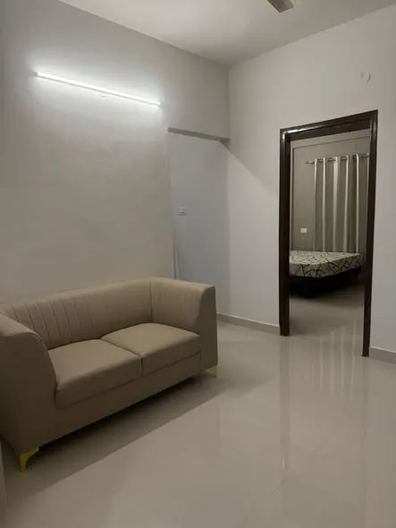 1 BHK for Rent in Brookefield Bangalore