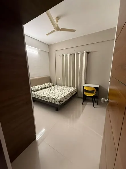 1 BHK for Rent in Brookefield Bangalore