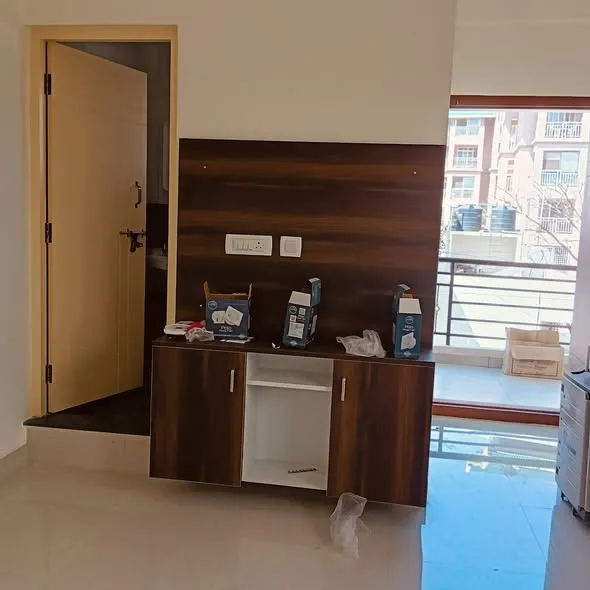 1 BHK for Rent in Ambalipura Bangalore