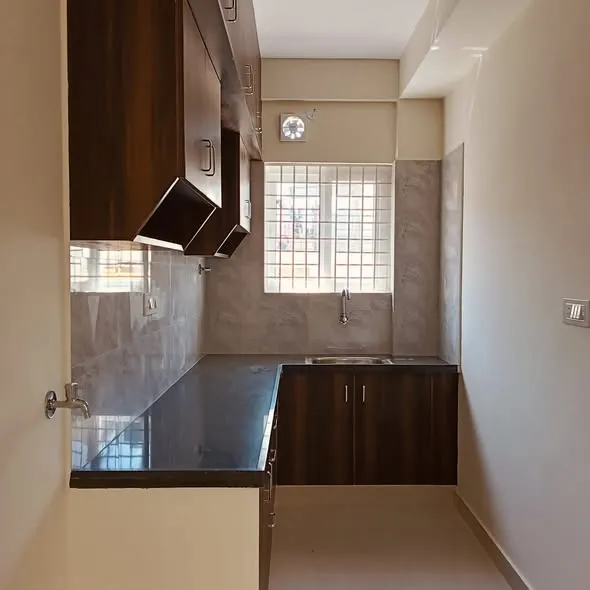 1 BHK for Rent in Ambalipura Bangalore