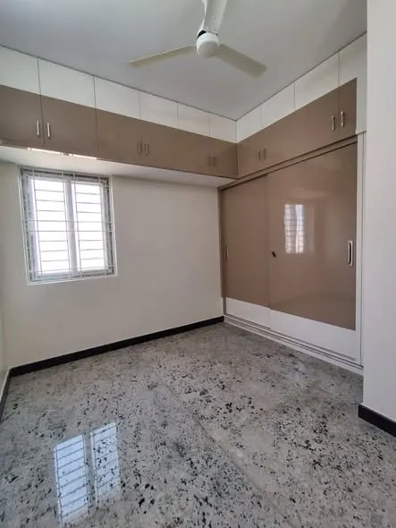 3 BHK for rent in HSR-Singasandra - ₹45,000 per month