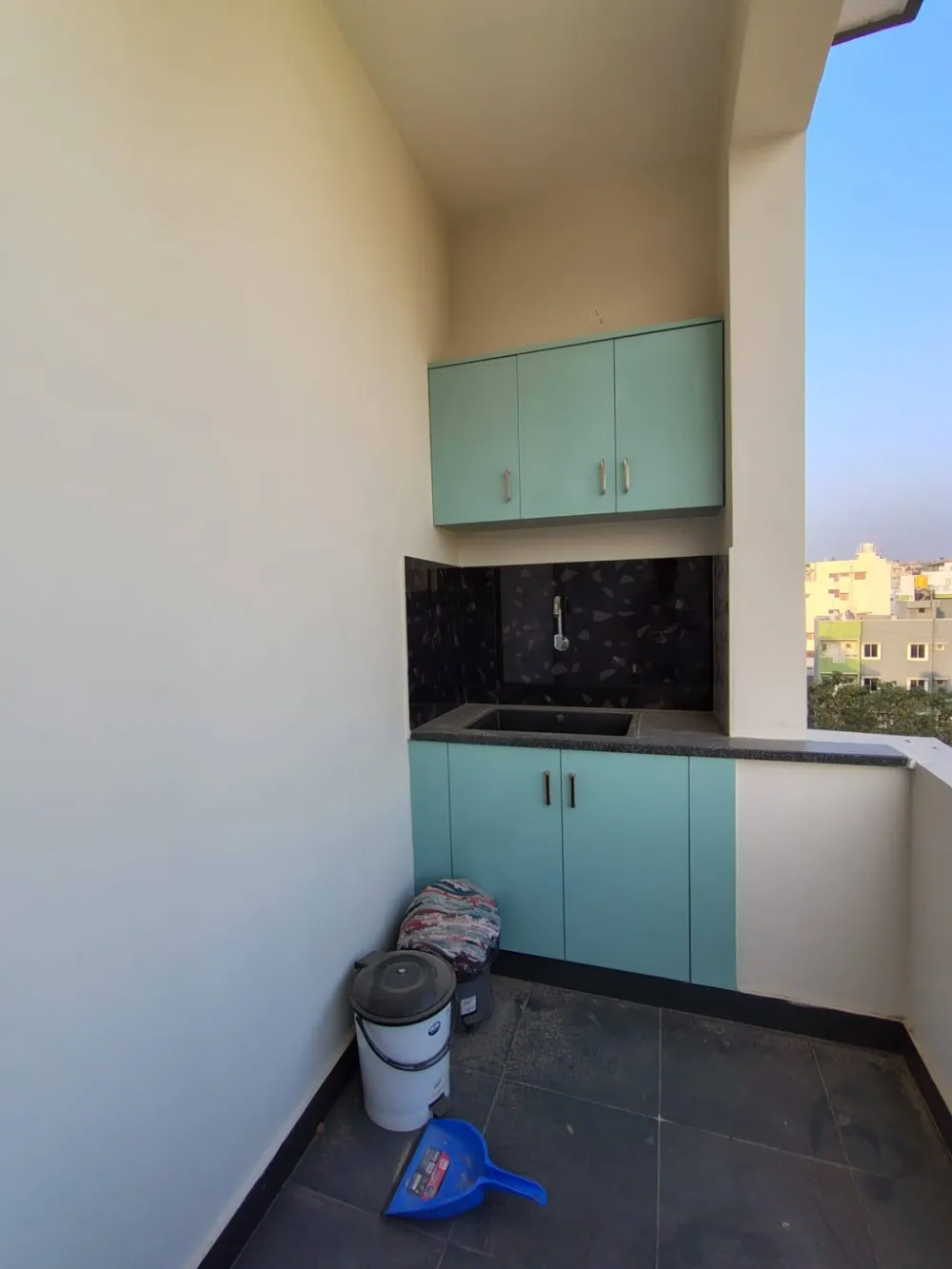 3 BHK for Rent in HSR-Singasandra Bangalore