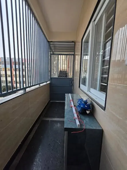 3 BHK for Rent in HSR-Singasandra Bangalore