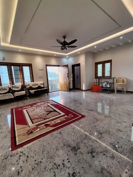 3 BHK for Rent in HSR-Singasandra Bangalore