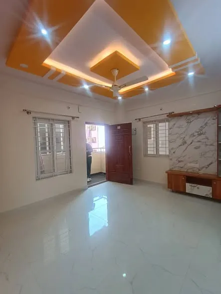 1 BHK for rent in HSR-Singasandra - ₹22,000 per month