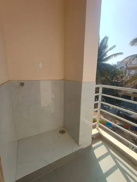 1 BHK for Rent in HSR-Singasandra Bangalore