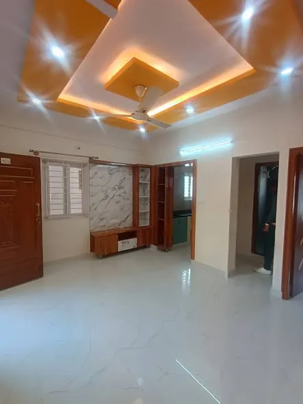 1 BHK for Rent in HSR-Singasandra Bangalore