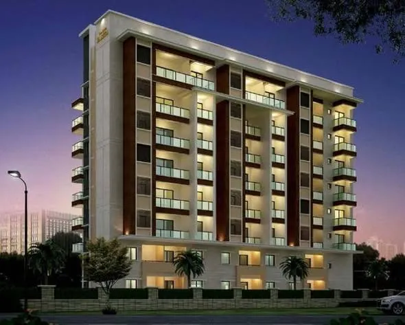 2 BHK for Rent in Whitefield Bangalore