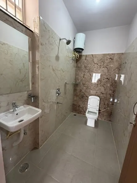 2 BHK for rent in Kudlu - ₹38,000 per month