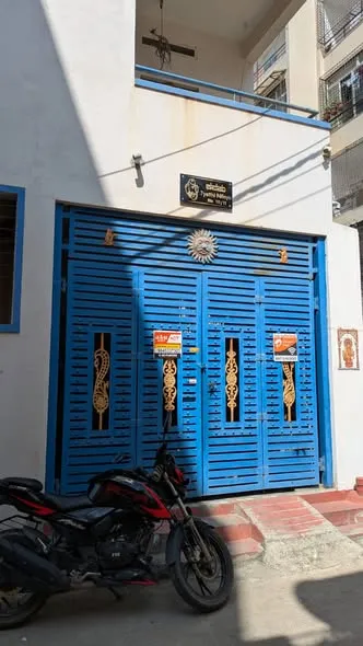 3 BHK for Rent in Silk Board Bangalore