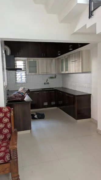 3 BHK for Rent in Silk Board Bangalore