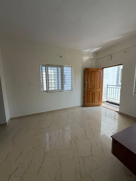 1 BHK for Rent in Haralur Road Bangalore