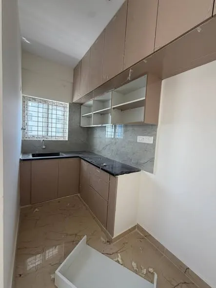 1 BHK for Rent in Haralur Road Bangalore