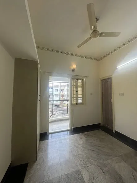 2 BHK for Rent in HSR Layout Bangalore