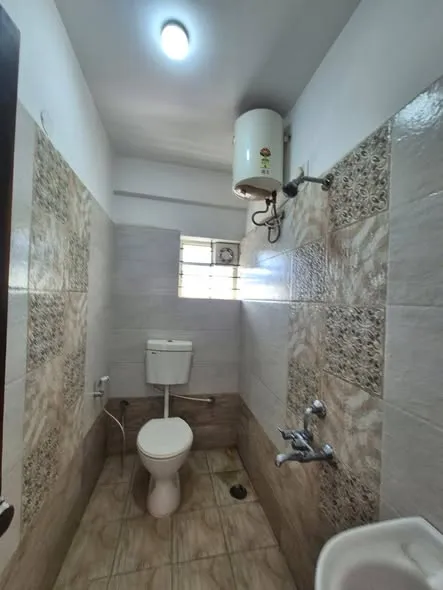 2 BHK for rent in HSR-Singasandra - ₹30,000 per month