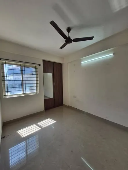 2 BHK for Rent in HSR-Singasandra Bangalore