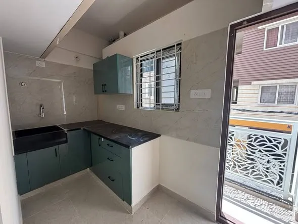 1 BHK for Rent in Whitefield Bangalore