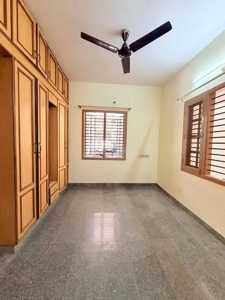 2 BHK for Rent in HSR Layout Bangalore
