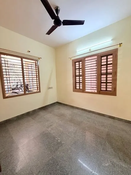 2 BHK for Rent in HSR Layout Bangalore