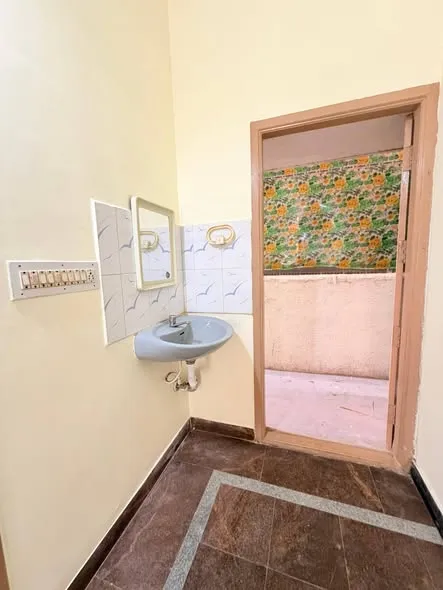 2 BHK for Rent in HSR Layout Bangalore