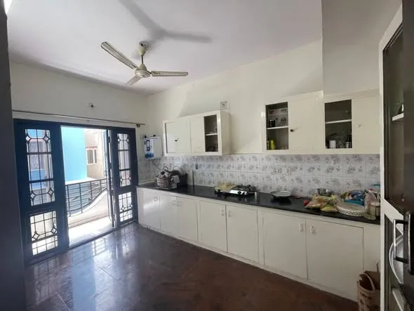 3 BHK for Rent in Koramangala Bangalore