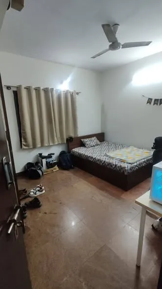 3 BHK for Rent in Koramangala Bangalore