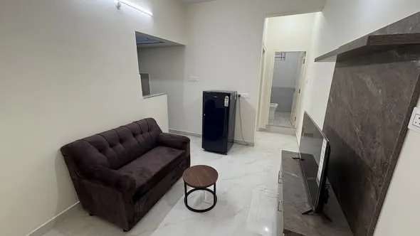 1 BHK for Rent in Kalyan Nagar Bangalore