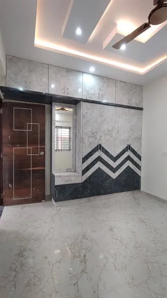 3 BHK for Rent in Kudlu Bangalore