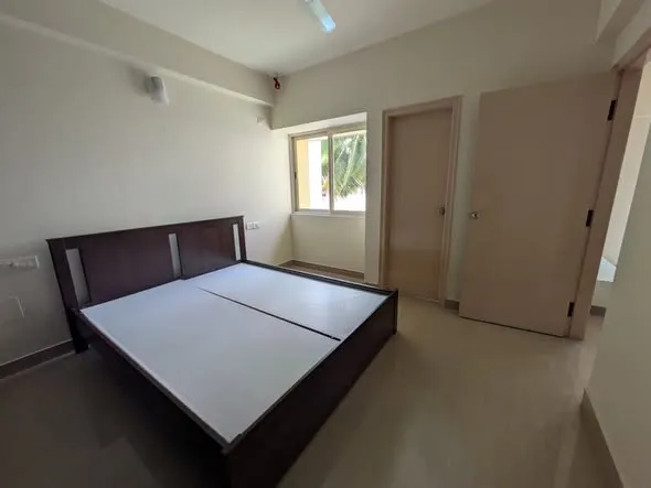 3 BHK for rent in Vajarahalli - ₹46,000 per month