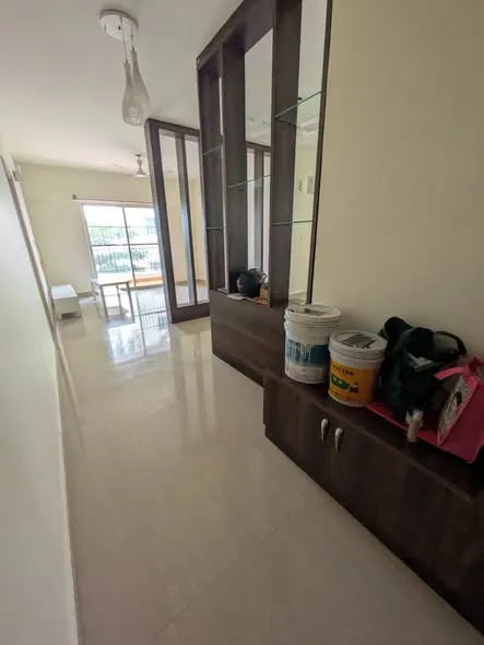 3 BHK for Rent in Vajarahalli Bangalore