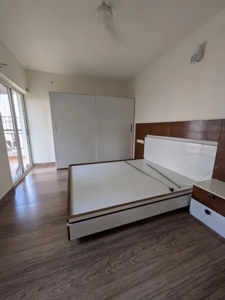 3 BHK for Rent in Vajarahalli Bangalore