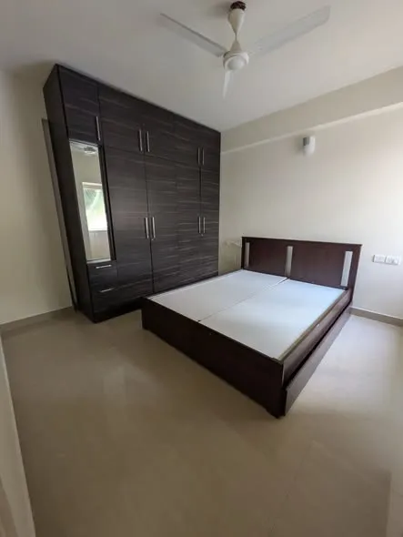 3 BHK for Rent in Vajarahalli Bangalore
