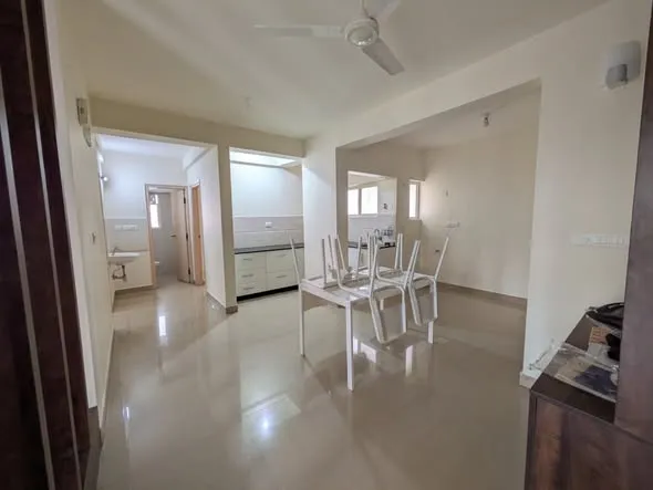 3 BHK for Rent in Vajarahalli Bangalore