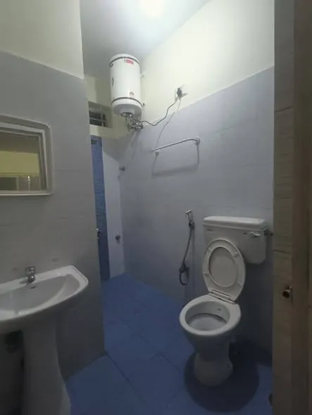 2 BHK for Rent in HSR Layout Bangalore