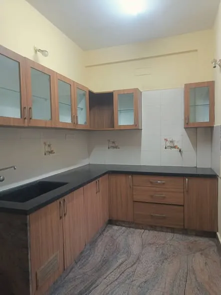 2 BHK for Rent in HSR Layout Bangalore