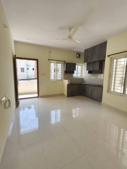 1 BHK for rent in Kodigehalli - ₹26,000 per month
