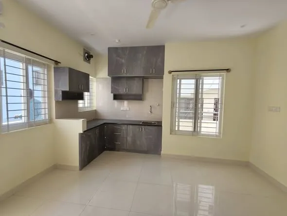 1 BHK for Rent in Kodigehalli Bangalore