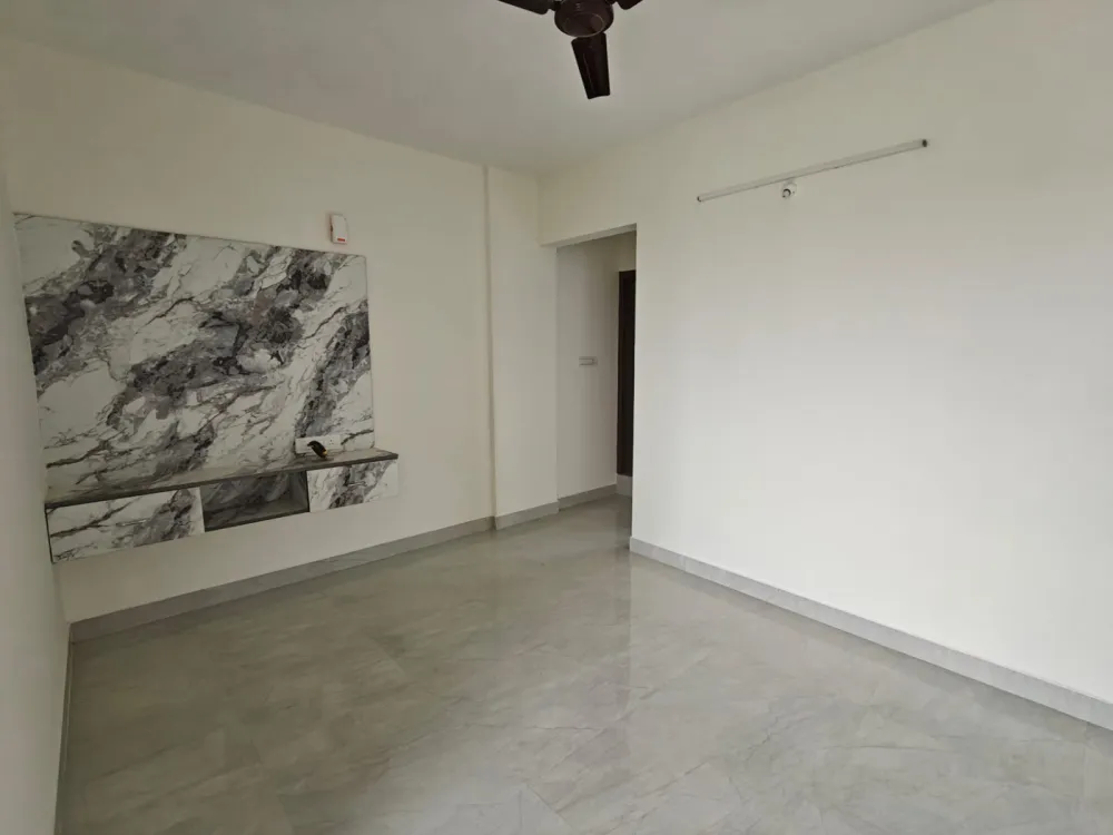 2 BHK for rent in Varthur - ₹18,500 per month